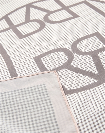 Leveté Room - LR-Pablo 1 Tørklæde - Falcon Combi